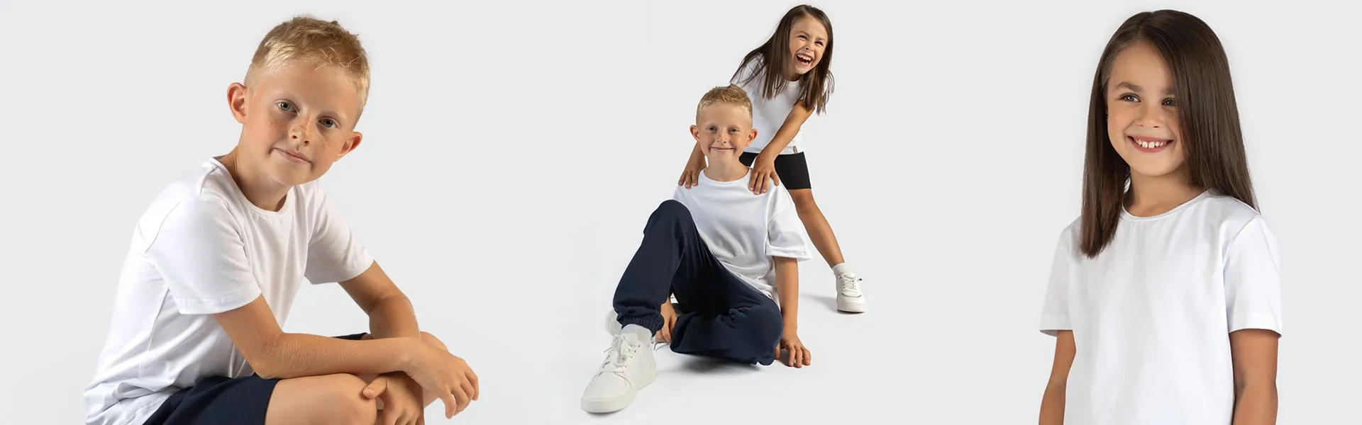 Новая коллекция спортивной формы от ZipkidZ