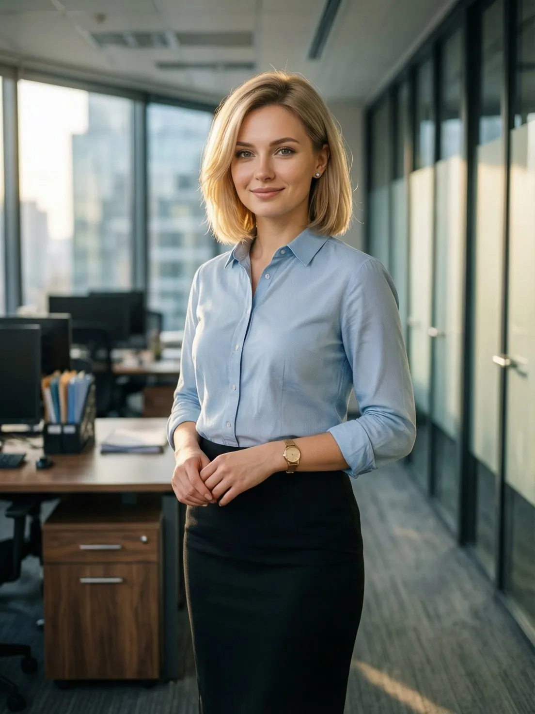 Анна Громова